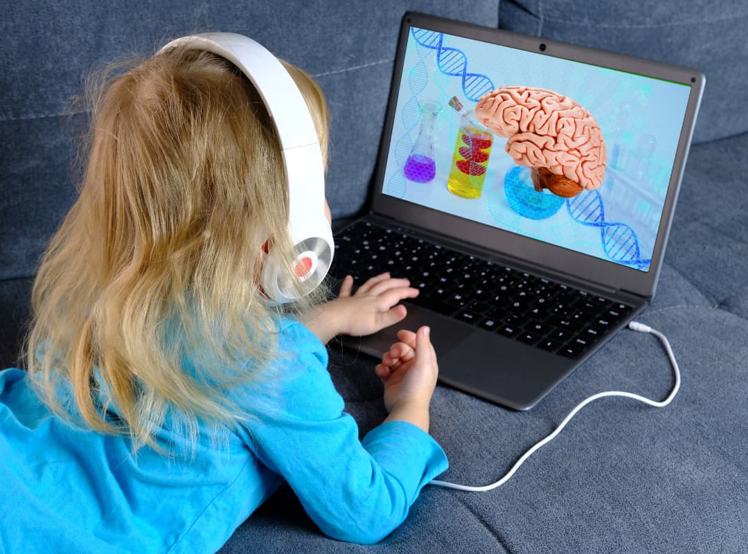 Tecnología TDAH