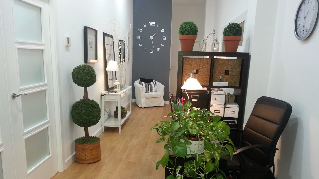 Consulta Psicosoma Huelva